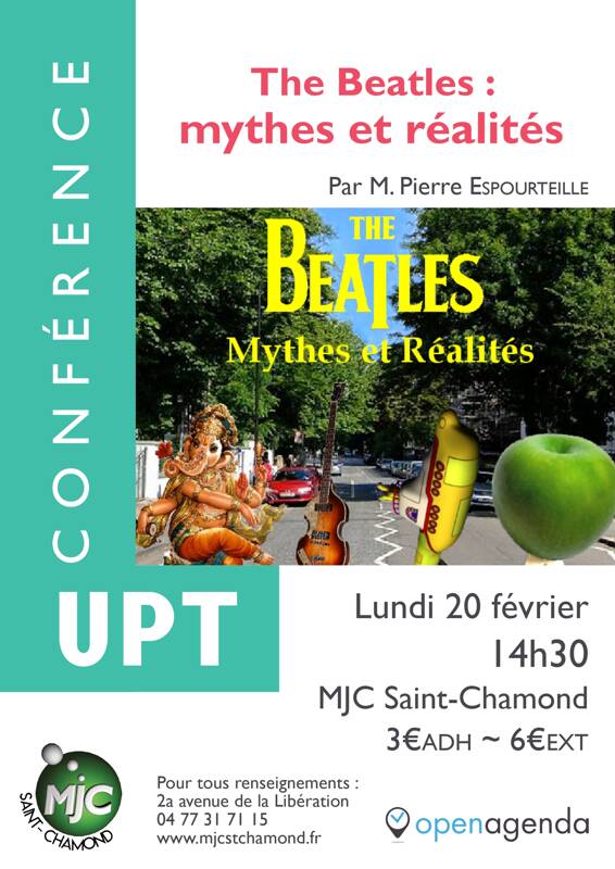 The Beatles, mythes et réalités