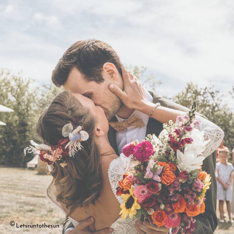 Salon du Mariage Périgueux 2023