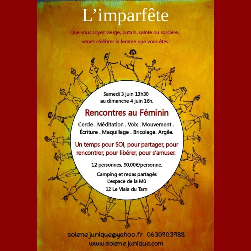 L'imparfête