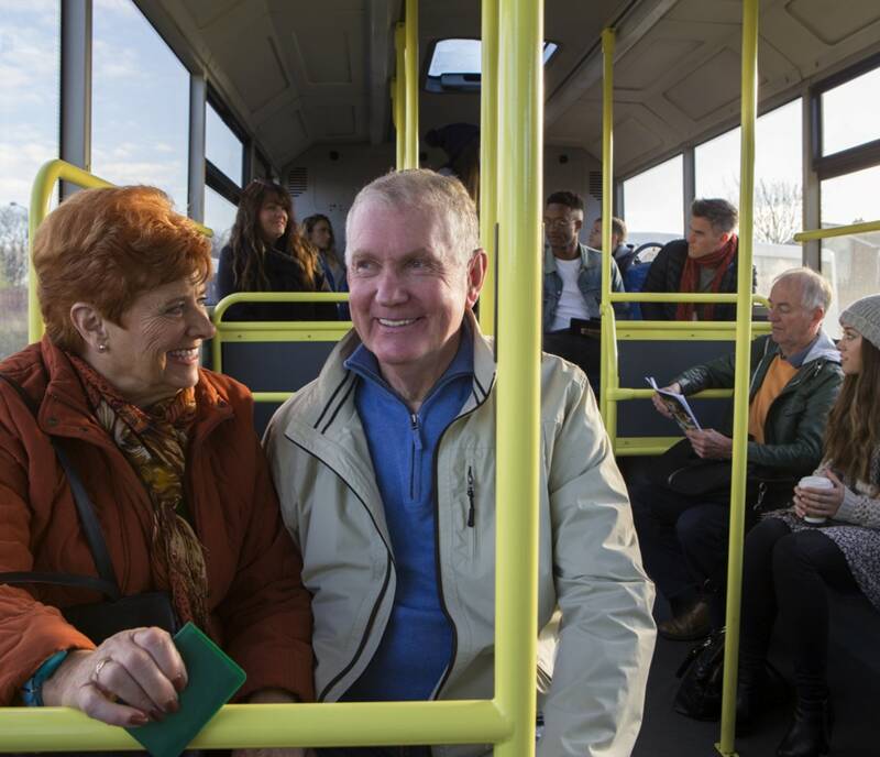 Permanences mobilité