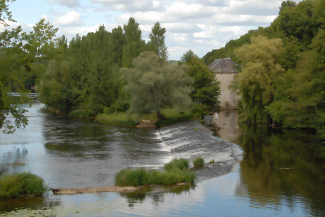 Ecoutons le paysage nous raconter son histoire