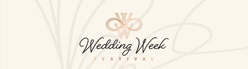 Festival Wedding Week