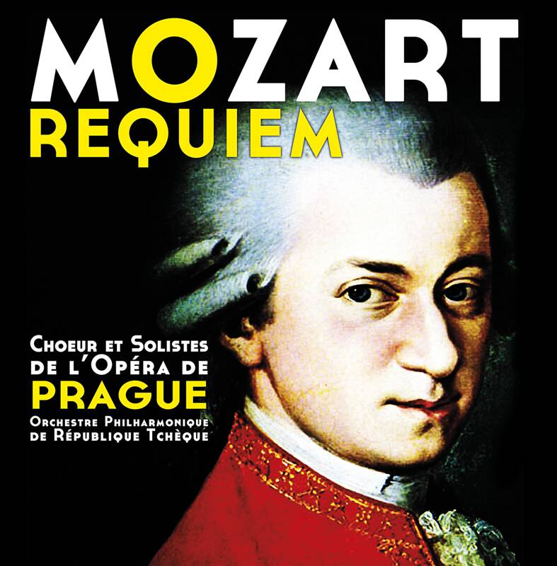 Requiem de Mozart