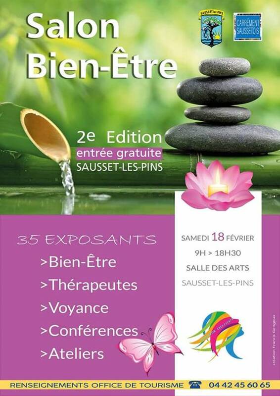 SALON DU BIEN ETRE