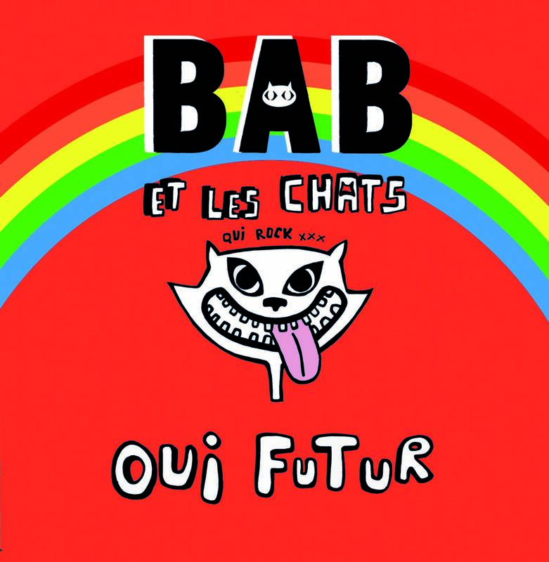 Concert Rock pour Enfants - BAB et les Chats