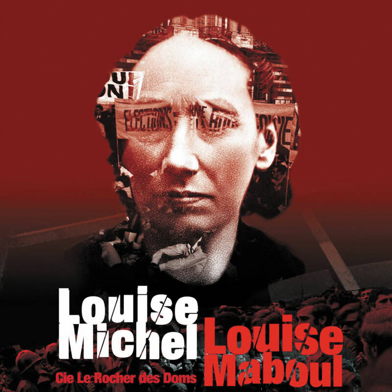 Louise michel - Louise Maboul