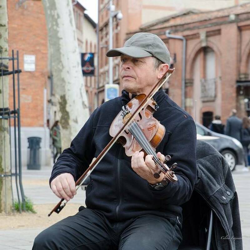 conférence musicale