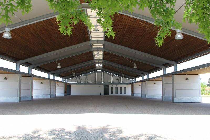 Marché de créateurs d'Estillac