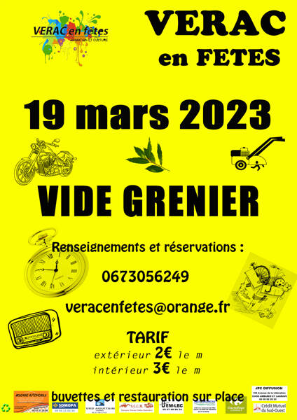 7ième SALON DES PLANTES & VIDE GRENIER