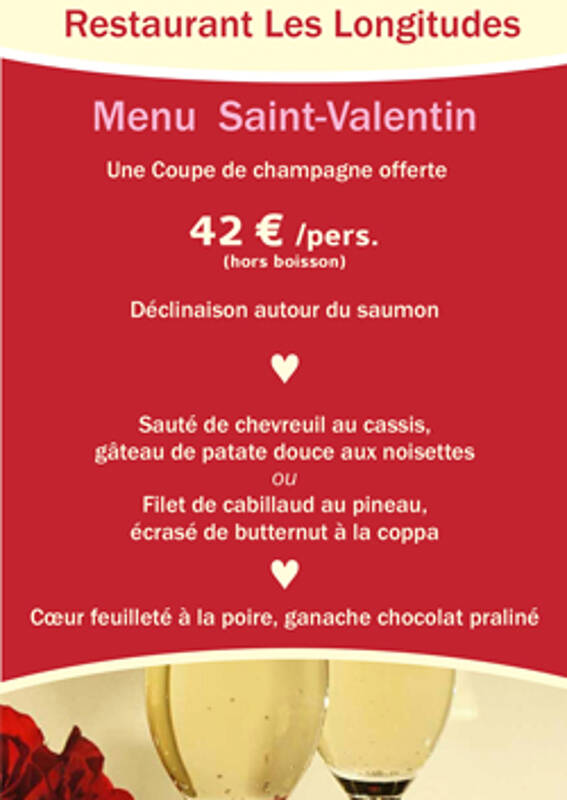 Saint-Valentin