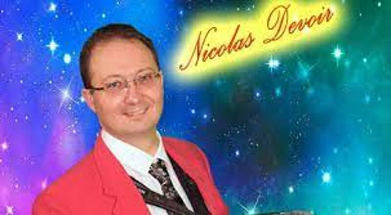 Thé Dansant - complexe sportif du Saule Michaud