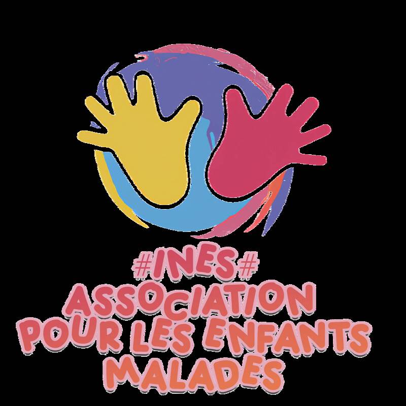 #ines#associaciation pour les enfants malades
