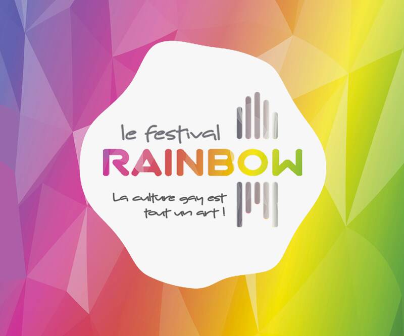 le festival RAINBOW