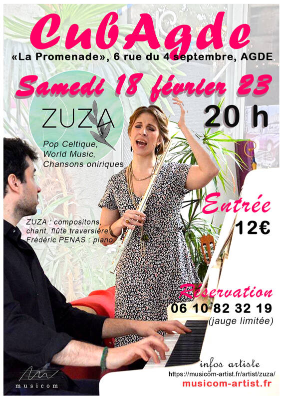 ZUZA ( concert)
