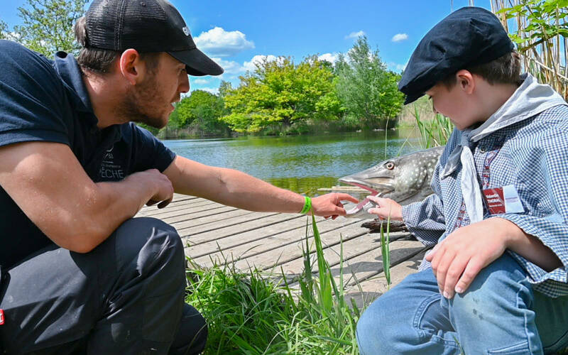 Les Journées de la Biodiversité