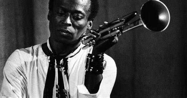 JAM Session #5 - Hommage à Miles Davis