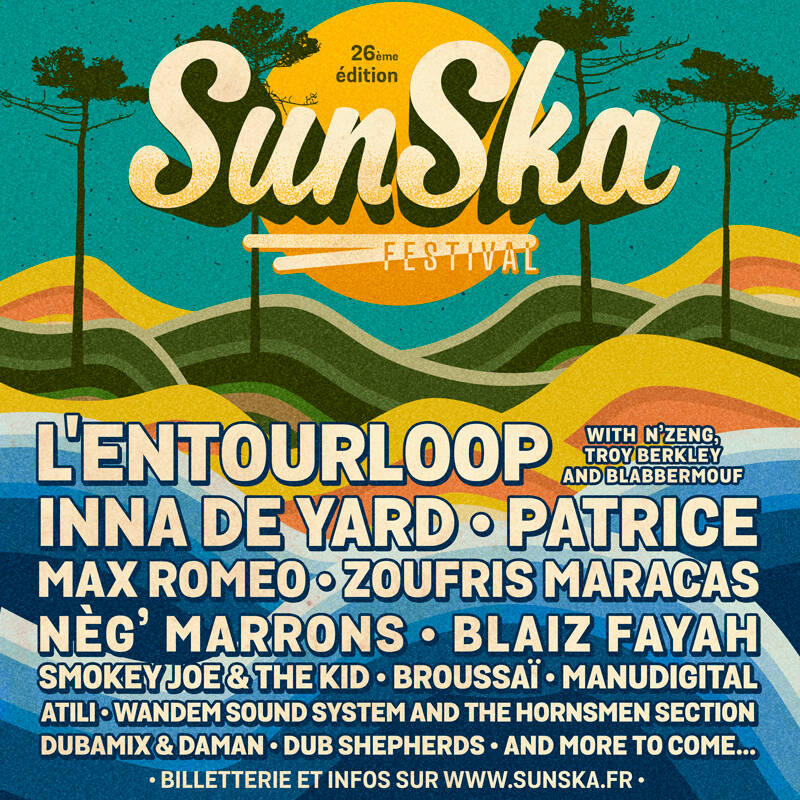 SunSka Festival