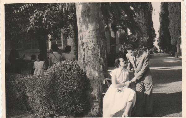 France et Franco - Compagnie Les longs rubans