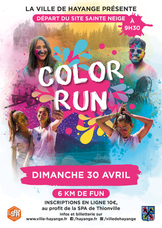 Color Run