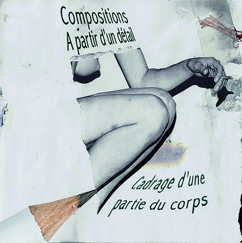 Stage dessin peinture autour d'un modèle vivant en Avignon