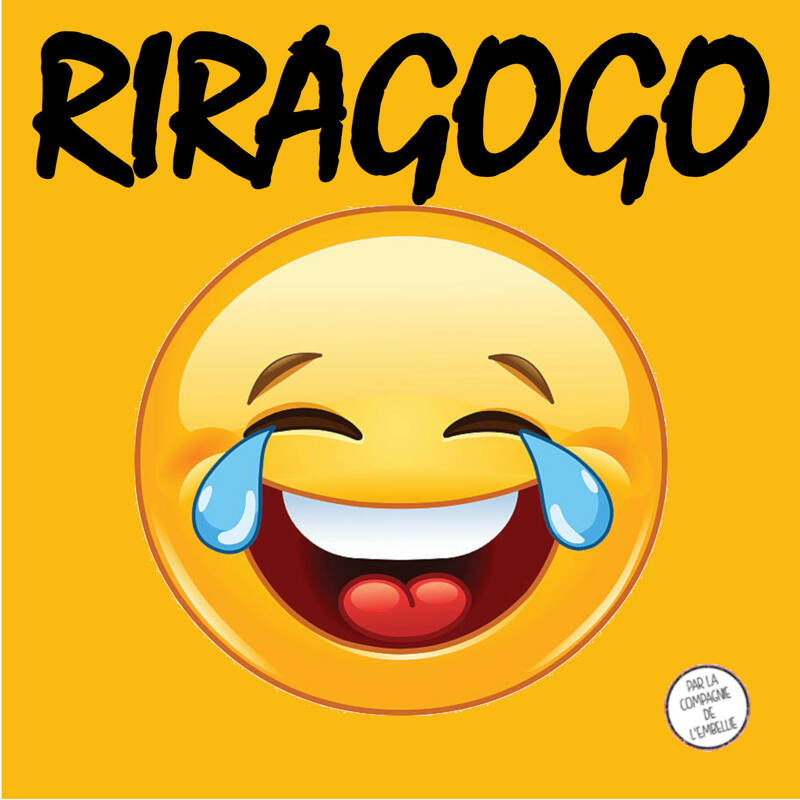 Riragogo