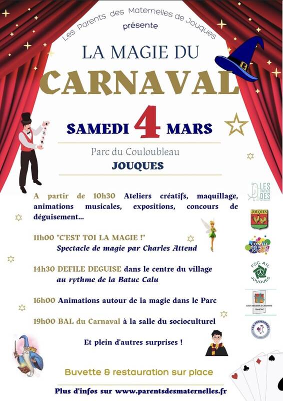 La Magie du Carnaval