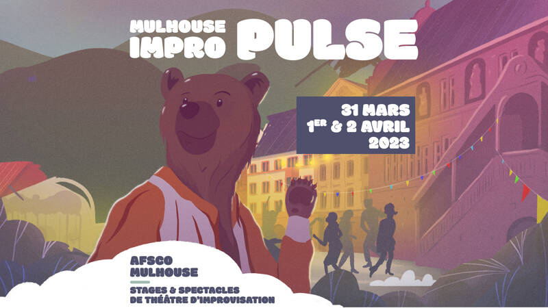 Mulhouse Impro Pulse