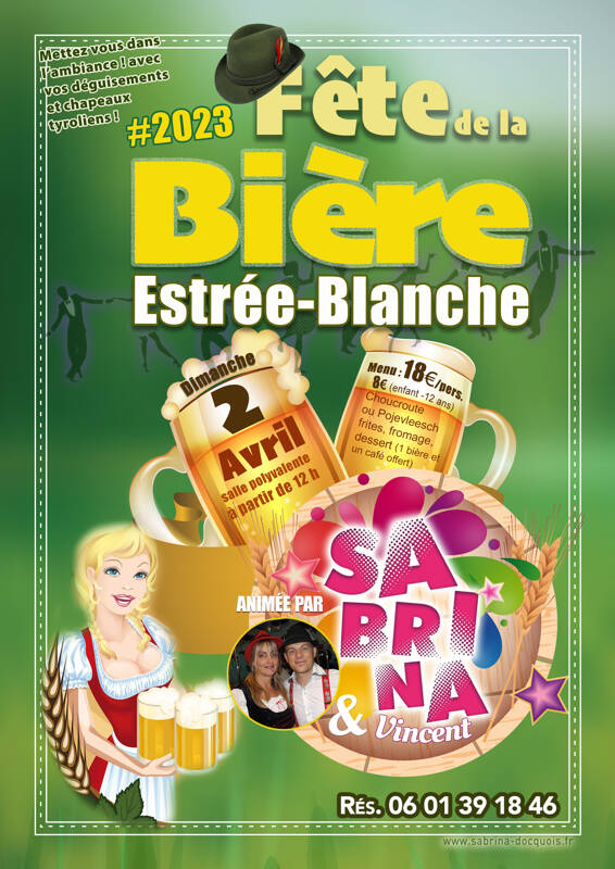 Fête de la bière