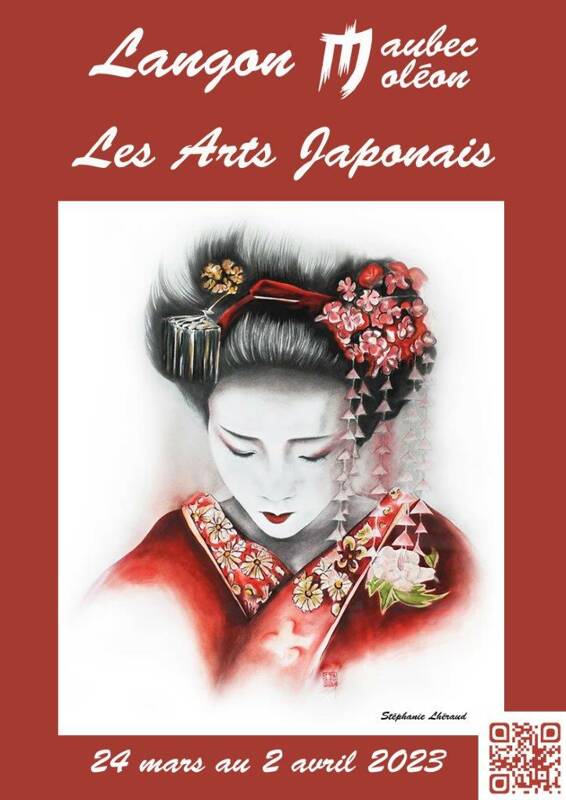 La semaine des Arts Japonais