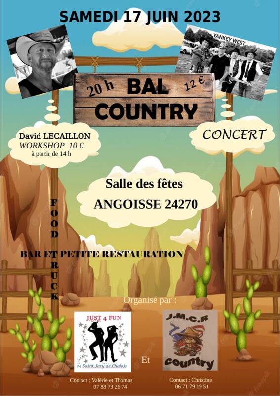 Bal country