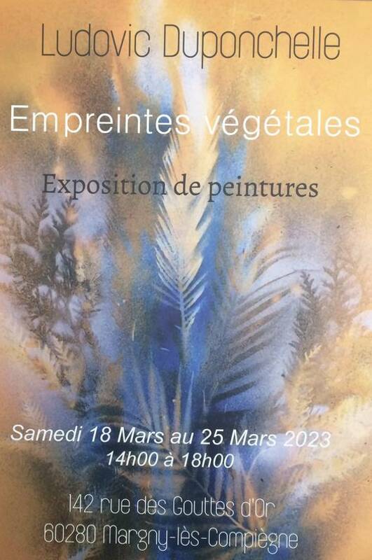 Empreintes végétales