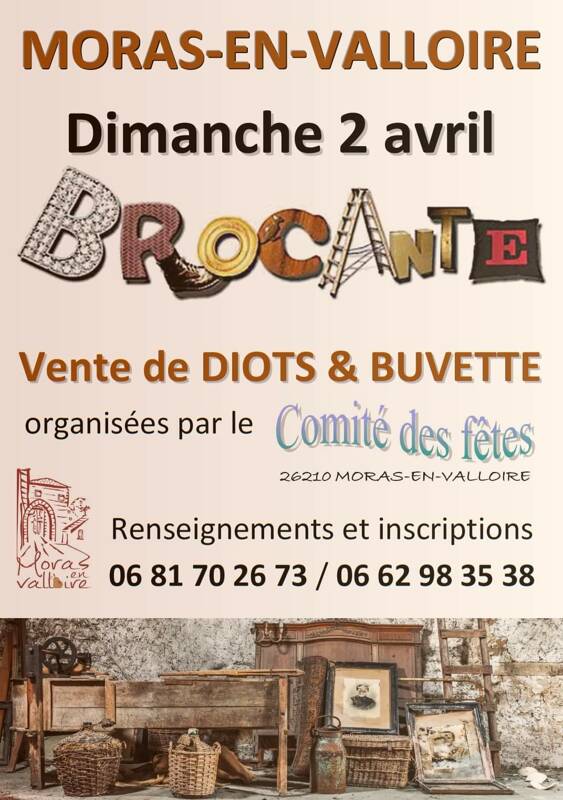 Brocante