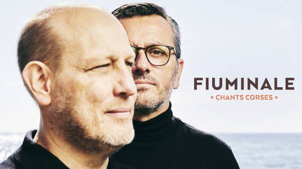 Fiuminale - Chants corses