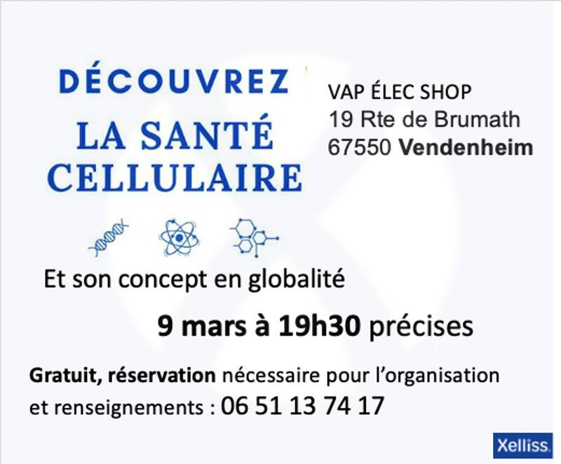 Santé physique et santé financière