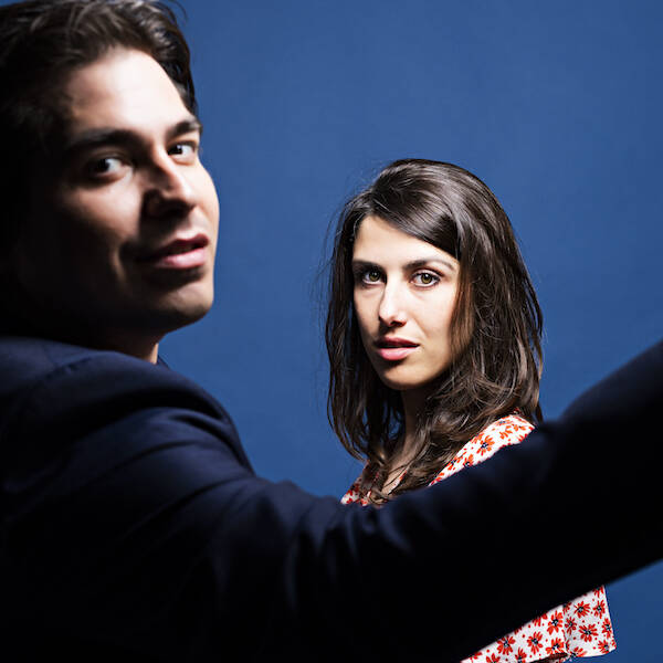 « Barbara, dernier concert » par Tanit Théâtre