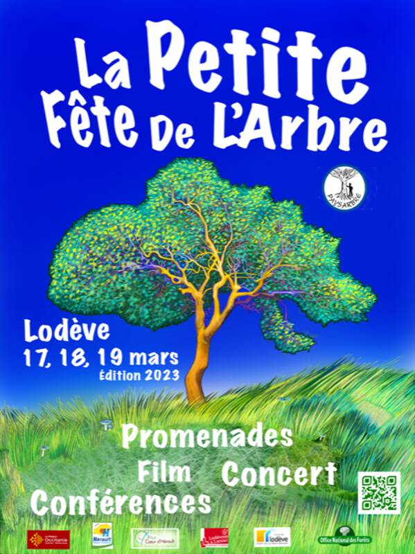 Petite FETE DE L'ARBRE 2023