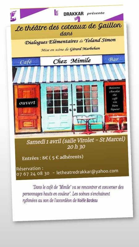 chez MIMILE