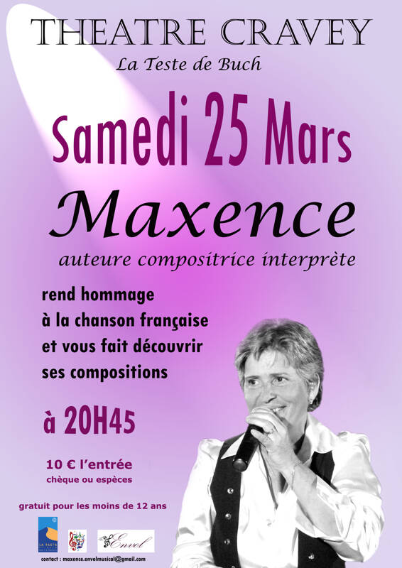 MAXENCE