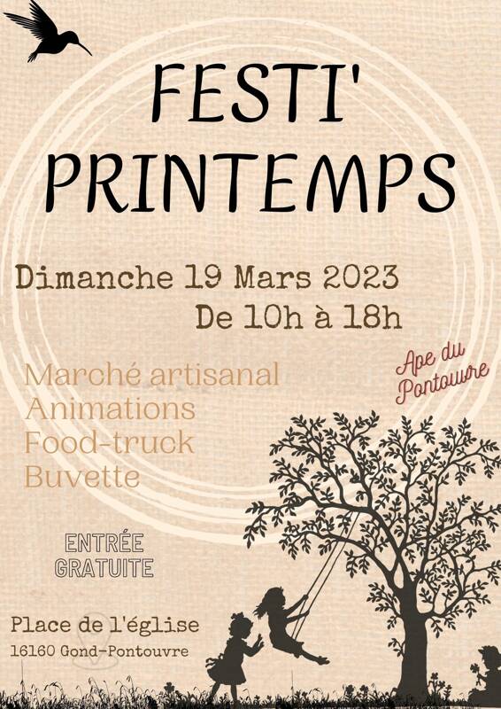 FESTi'Printemps