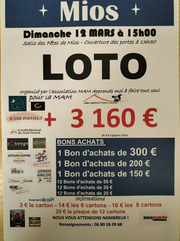 LOTO