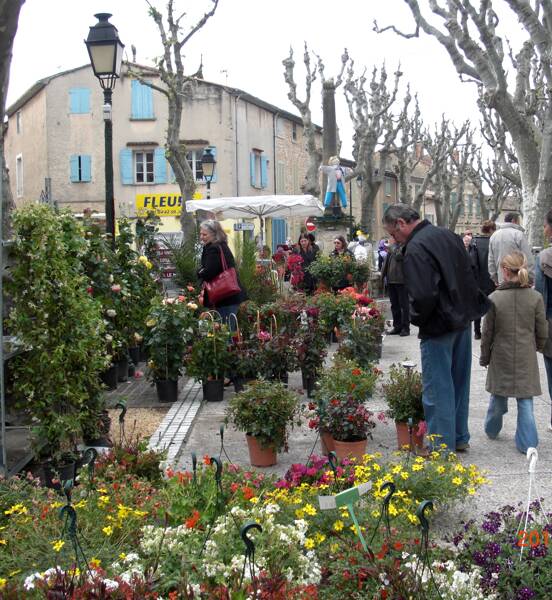 Fête de la Nature, Rando et Contes