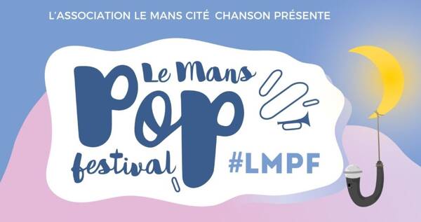 Le Mans Pop Festival 2023