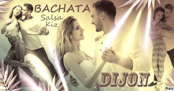 Soirée Bachata-Kizomba-salsa