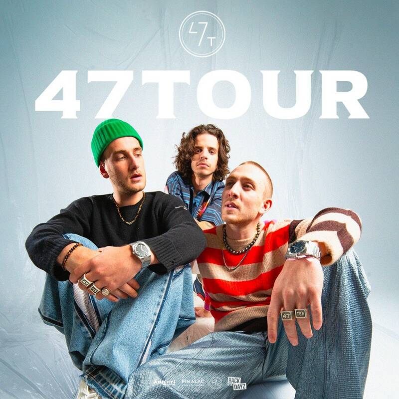 47Ter, 47TOUR