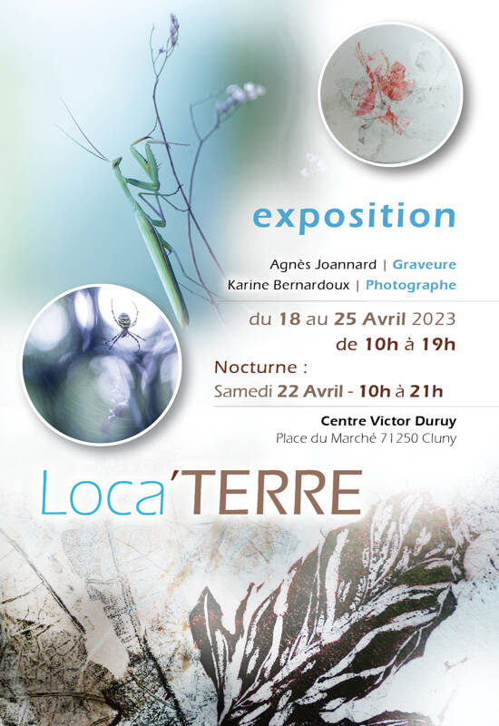 Exposition Loca'TERRE