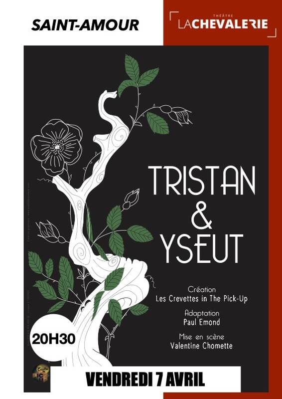 Tristan et Yseut