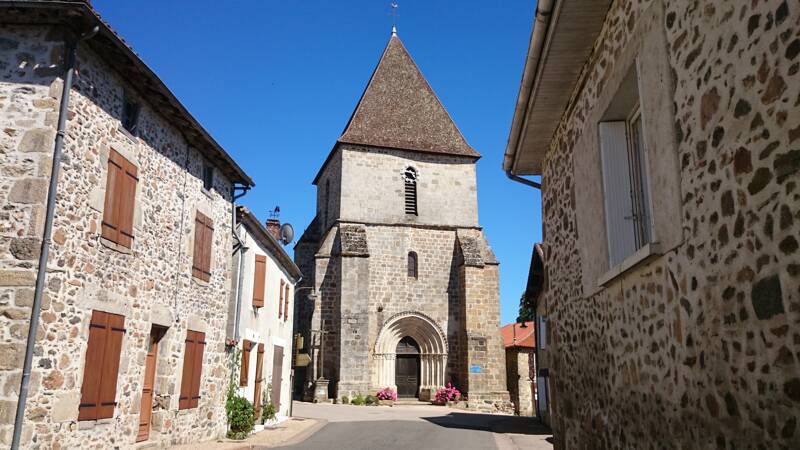 Fete de la Rosiere