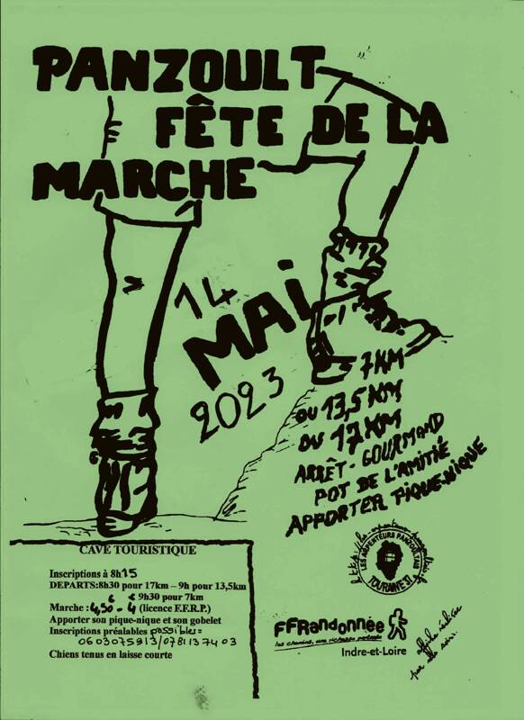 FETE de la MARCHE