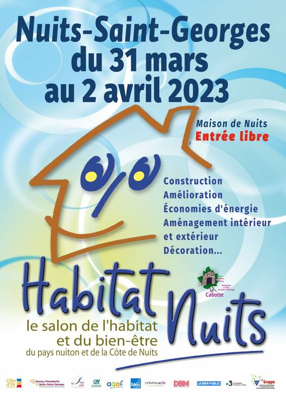 Habitat'Nuits 2023