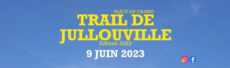 Trail de Jullouville